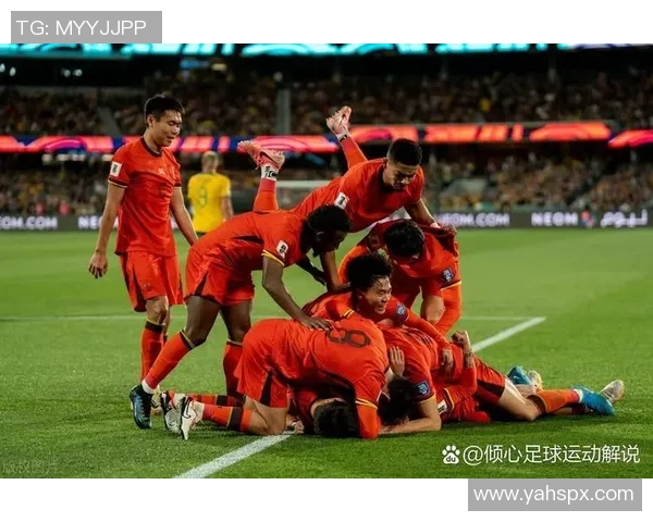 中国足球场球星排名榜揭秘 谁是当前最具影响力的顶级球员