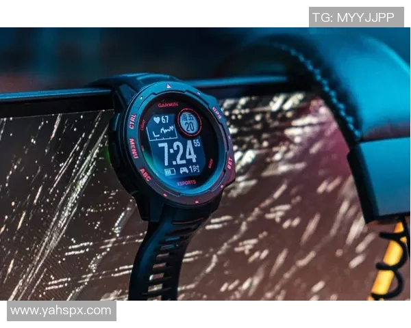 为足球球星量身打造的高性能智能手环推荐助力运动表现提升