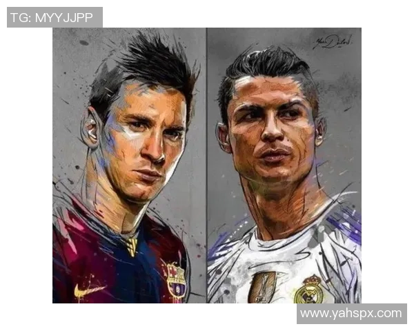 全球足球巨星盘点 从梅西到C罗 谁才是时代的传奇人物