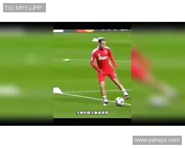 十大足球新星之一安东尼究竟是谁他的崛起背后有哪些鲜为人知的故事