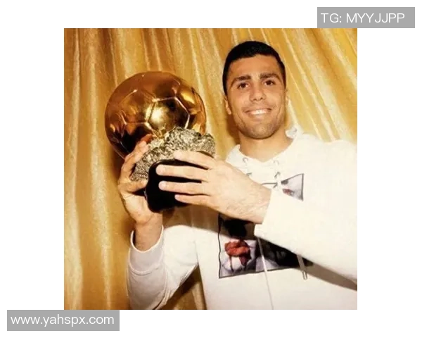 卡卡足球传奇之路：一盒珍藏品见证巴西天才的辉煌时刻